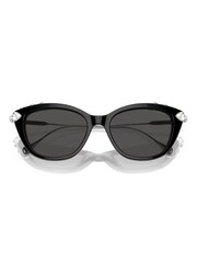 Swarovski Black SK6010 Sunglasses - Image 4 of 5