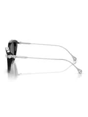 Swarovski Black SK6010 Sunglasses - Image 5 of 5