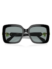 Swarovski Black SK6001 Sunglasses - Image 5 of 5