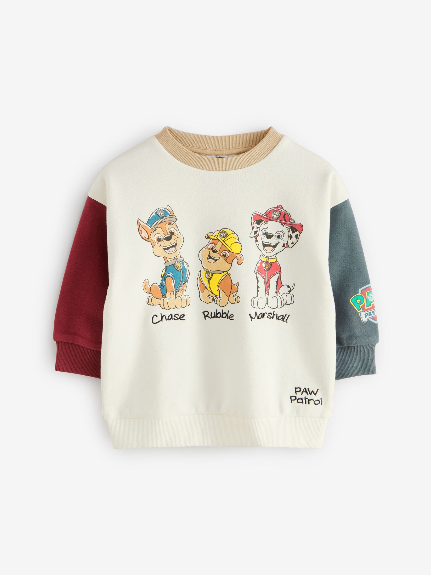 Sweatshirt paw patrol cheap