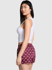 Rode kir hond - Victoria's Secret PINK TENCEL™ pyjamabroek - Image 2 of 4