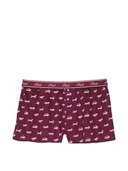 Rode kir hond - Victoria's Secret PINK TENCEL™ pyjamabroek - Image 4 of 4
