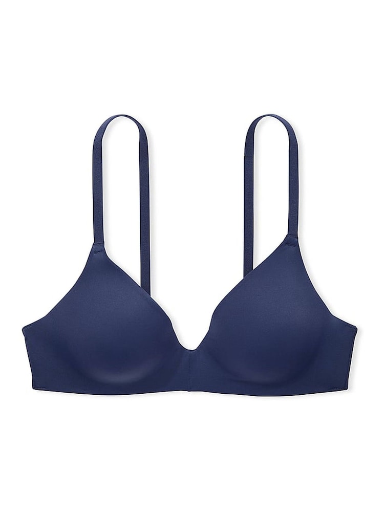 Marineblauw, Midnight - Victoria's Secret PINK beha - Image 3 of 3