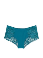 Victoria's Secret PINK Green Jade Cheeky No Show Knickers - Image 3 of 3