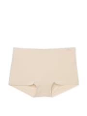 Victoria's Secret PINK Nude Marzipan Short Knickers - Image 3 of 3