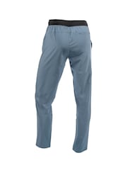 Skechers Blue Gowalk Motion Skechweave Trousers - Image 3 of 3