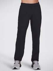 Skechers Black GOWALK Recharge Trousers - Image 1 of 3