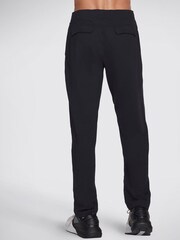 Skechers Black GOWALK Recharge Trousers - Image 2 of 3