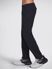 Skechers Black GOWALK Recharge Trousers - Image 3 of 3