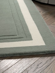 Laura Ashley Seaspray Lewes Rug - Image 3 of 5