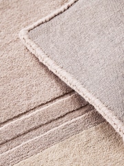 Laura Ashley Hazelnut Lewes Rug - Image 3 of 3