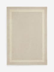 Laura Ashley Bronze Hazelnut Lewes Rug - Image 4 of 6