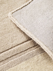 Laura Ashley Bronze Hazelnut Lewes Rug - Image 6 of 6
