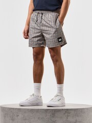 Weekend Offender Mens Stacks Swim Shorts - Image 1 of 6