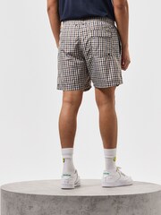 Weekend Offender Mens Stacks Swim Shorts - Image 2 of 6