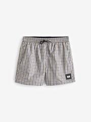 Weekend Offender Mens Stacks Swim Shorts - Image 4 of 6