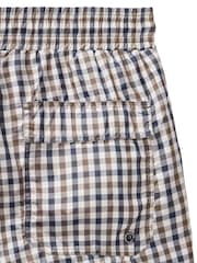 Weekend Offender Mens Stacks Swim Shorts - Image 6 of 6