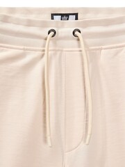 Weekend Offender Mens Hawkins Lounge Logo Shorts - Image 4 of 6