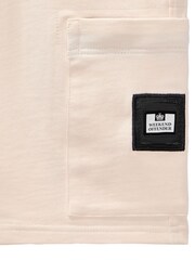 Weekend Offender Mens Hawkins Lounge Logo Shorts - Image 5 of 6