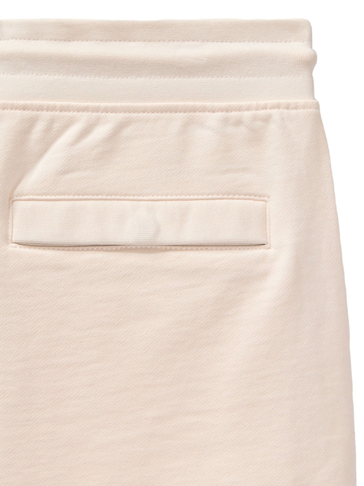 Weekend Offender Mens Hawkins Lounge Logo Shorts - Image 6 of 6