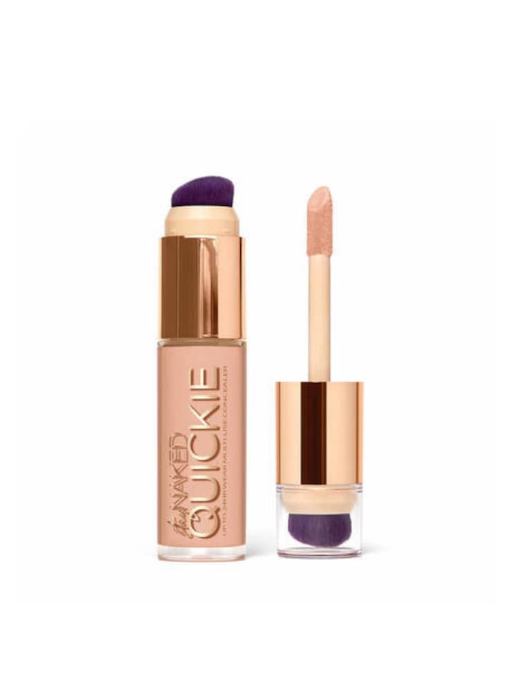 Urban Decay Quickie 24hr Full-Coverage Waterproof Concealer - Image 1 of 5