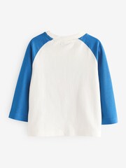 White Spider-Man 100% Cotton T-Shirt (3mths-8yrs) - Image 2 of 4