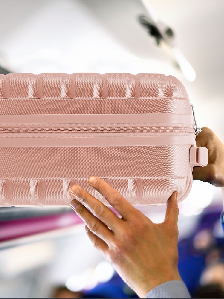 Flight Knight Ryan Air Cary On Suitcases Set Of Two  (Free & Priorty Bag Sizes) - Image 7 of 7