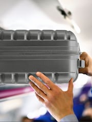 Flight Knight Ryan Air Cary On Suitcases Set Of Two  (Free & Priorty Bag Sizes) - Image 7 of 7