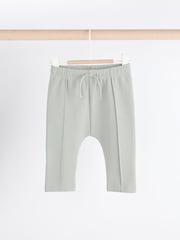Blue Baby Top And Joggers Set - Image 3 of 8