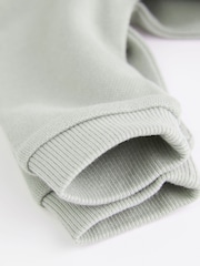 Blue Baby Top And Joggers Set - Image 7 of 8
