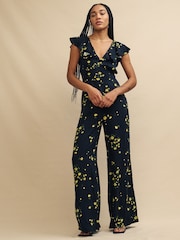 Nobodys Child Suki Jumpsuit - Image 1 of 4