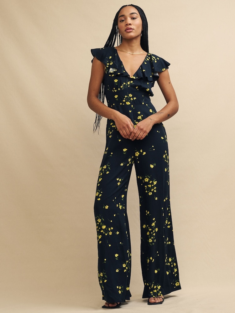 Nobodys Child Suki Jumpsuit - Image 1 of 4