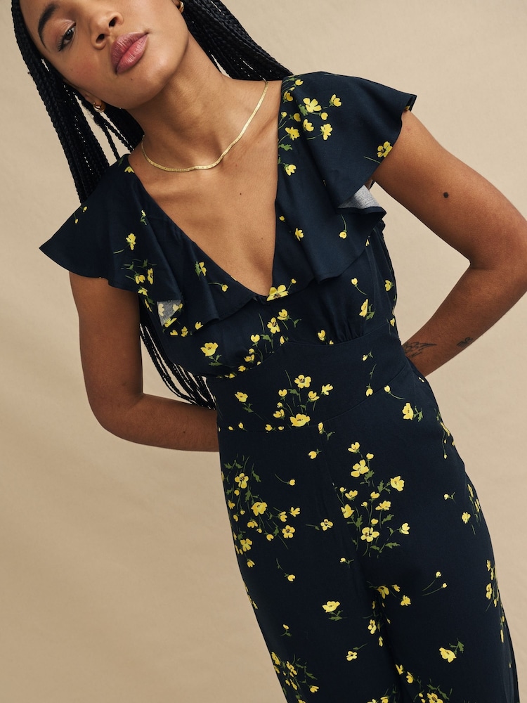 Nobodys Child Suki Jumpsuit - Image 2 of 4