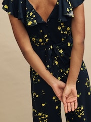 Nobodys Child Suki Jumpsuit - Image 3 of 4