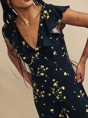 Nobodys Child Suki Jumpsuit - Image 4 of 4