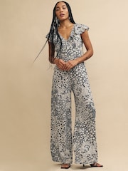 Nobodys Child Suki Jumpsuit - Image 1 of 4