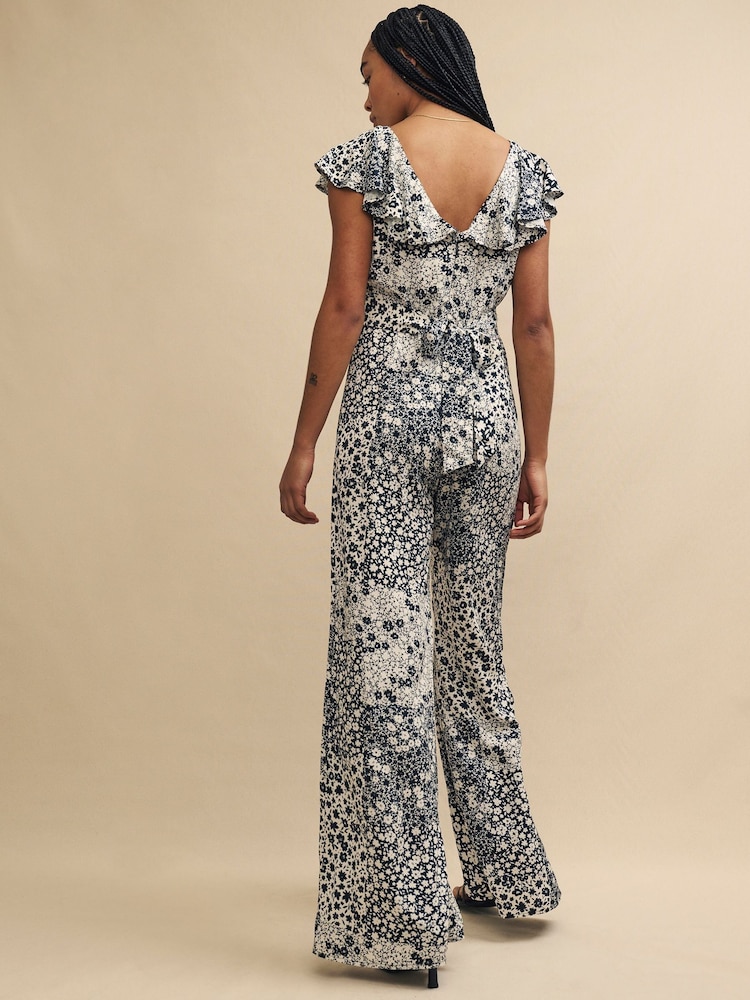 Nobodys Child Suki Jumpsuit - Image 2 of 4