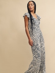 Nobodys Child Suki Jumpsuit - Image 3 of 4