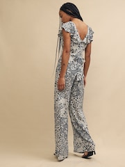 Nobodys Child Suki Jumpsuit - Image 4 of 4
