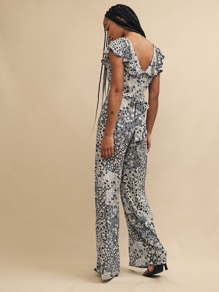 Nobodys Child Suki Jumpsuit - Image 4 of 4