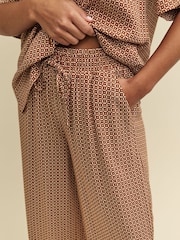 Nobodys Child Brown Melody Trousers - Image 4 of 6