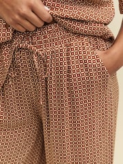 Nobodys Child Brown Melody Trousers - Image 5 of 6