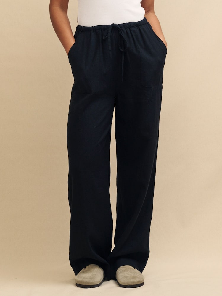 Nobodys Child Shona Trousers - Image 2 of 4
