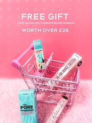 Benefit Moon Delights Beauty Gift Set (Worth £67) - Image 6 of 6