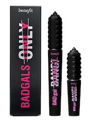 Benefit Badgals Only - Badgal Bang Mascara Booster Gift Set (Worth £42) - Image 1 of 5