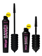 Benefit Badgals Only - Badgal Bang Mascara Booster Gift Set (Worth £42) - Image 4 of 5
