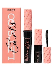 Benefit Lets Go Curls - Roller Lash Mascara Booster Gift Set (Worth £42) - Image 1 of 1