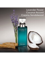 Calvin Klein Eternity Aromatic Essence Eau De Parfum for Women 100ml - Image 2 of 5
