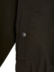 Куртка с капюшоном на молнии Lyle & Scott - Image 3 of 3