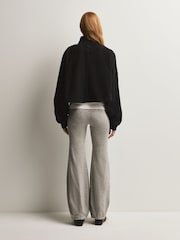 Noir - FP Movement Pick Up Game Pullover Sweat Top - Image 3 sur 6